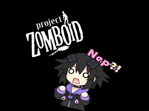 Project Zomboid HORDE NIGHT WAVE 3 YouTube