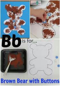 80 Best Letter B Activities Images On Pinterest Alphabet Crafts