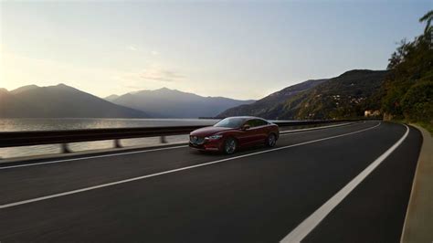 The 2023 Mazda6 is a Stunner and the U.S. Still Can’t Have It