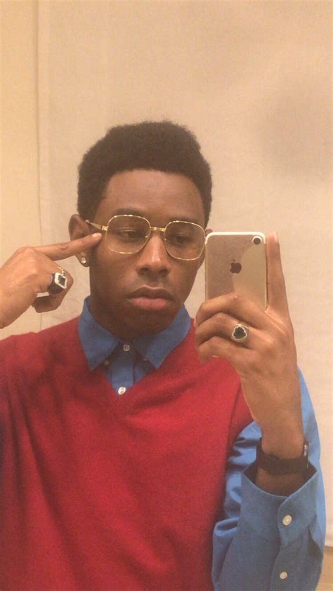 Tyler The Creator Twitter Profile Picture