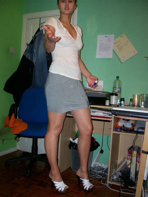 Homemade Gallery 7711 Anna 77 Porn Pic