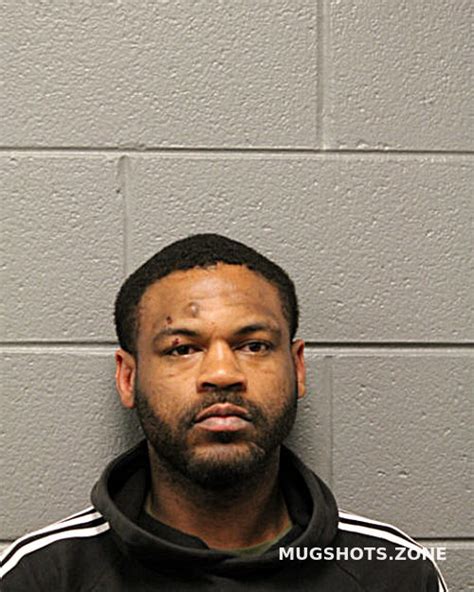 Nathaniel Boyd Iii Chicago Mugshots Zone