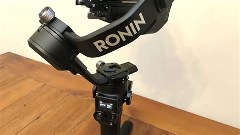 Review DJI Ronin SC 2 - Sebelum Anda Membelinya | Doran Gadget