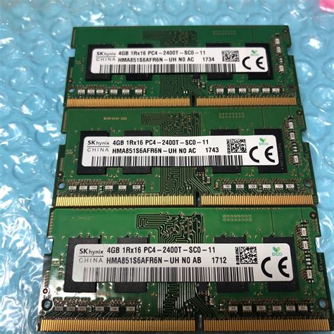 Yahoo Sk Hynix Gb Rx Pc T Sc