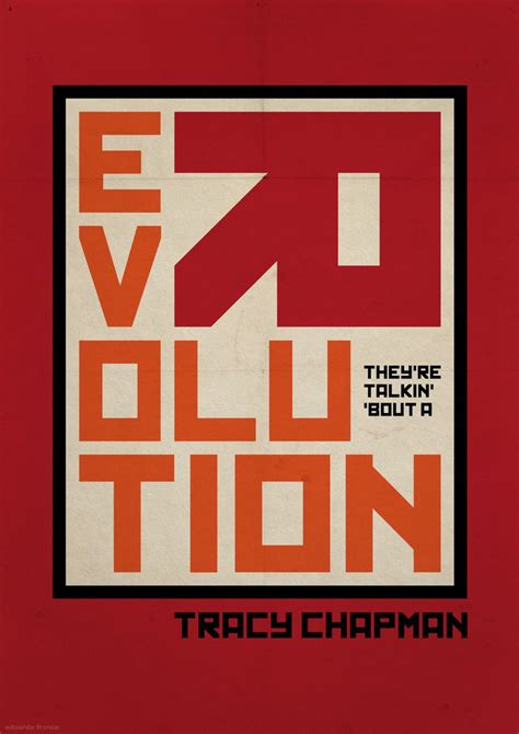 Talkin’ Bout a Revolution Tracy Chapman | Tracy chapman, Music wall art ...