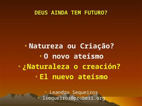 Ppt Naturaleza O Creacion El Nuevo Ate Smo Dokumen Tips