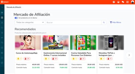 Cómo Hacer tu Primera Venta en Hotmart El Taller del Emprendedor