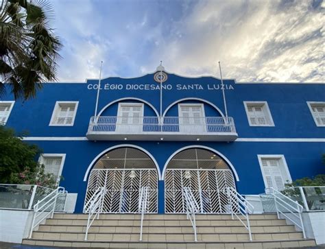 Colégio Diocesano e Faculdade Católica do RN celebram aniversário