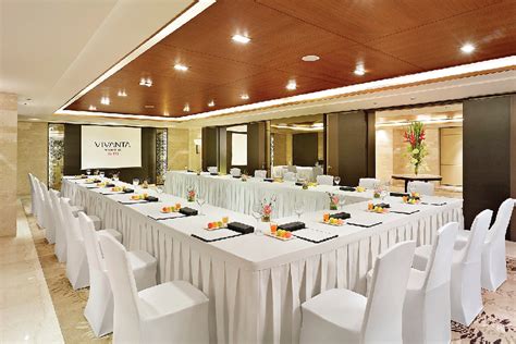 Vivanta By Taj Surajkund Faridabad Banquet Hall 5 Star Wedding