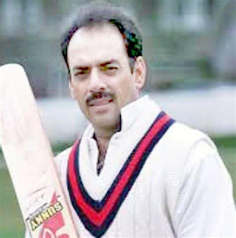 Int'l cricketer Ajay Sharma named Head Coach - DailyExcelsior