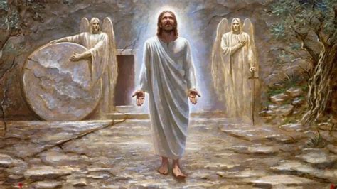 Domingo de Pascua significado espiritual de la Resurrección de Jesús