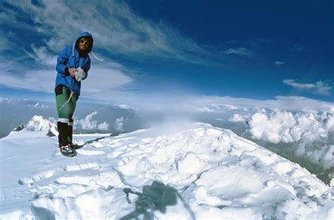 Conhe A A Hist Ria Da Primeira Escalada No Monte Everest Sem O Uso De