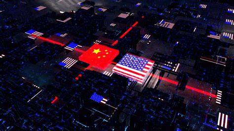 USA holen im Chip Krieg gegen China weitere Länder an Bord