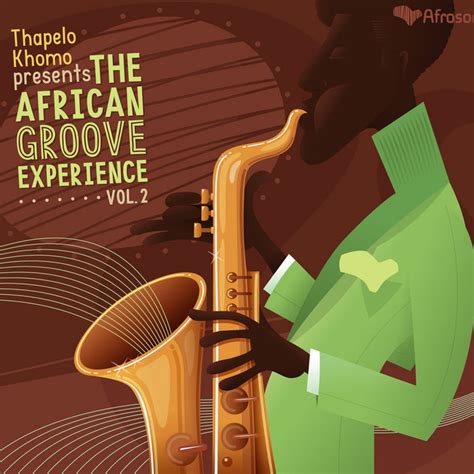 The African Groove Experience Vol 2 Various Artists African Cream Music