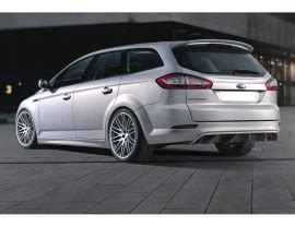 Ford Mondeo Mk Xl Line Hatso Lokharito Toldat