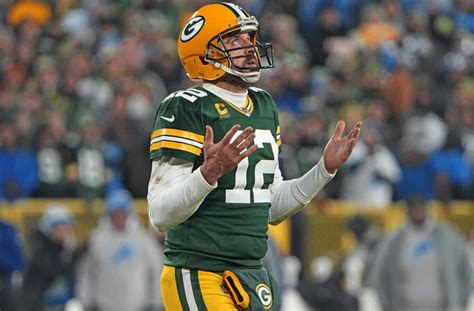 Aaron Rodgers Next Team Odds: Where Will the Rodgers Saga Land Next?