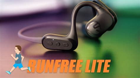 Los Mejores Auriculares Para Hacer Deporte Soundpeats Runfree Lite