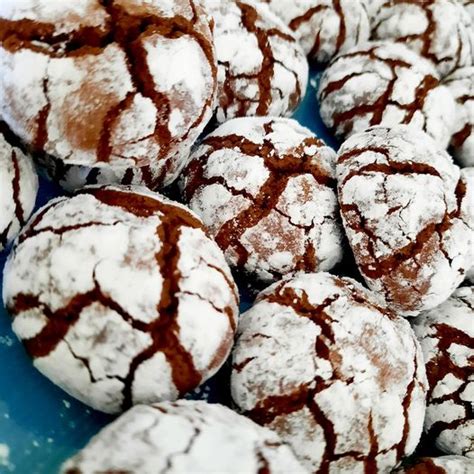 Biscotti Morbidi Al Cioccolato Donaelesuedelizie