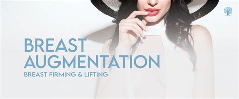 Breast Augmentation D Living Clinic