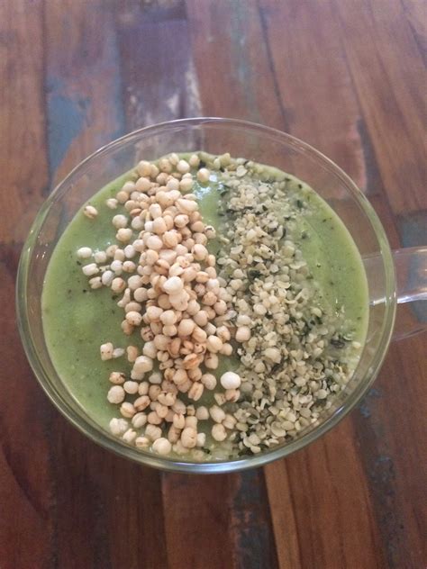 Best Kale Fruit Smoothie Recipe at Kai Wieck blog