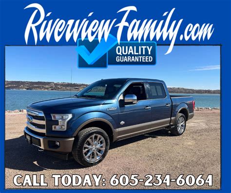 Stock C98349 Used 2017 Ford F 150