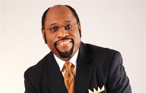 Dr. Myles Munroe- Best Selling Author From The Bahamas