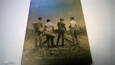 Fotos Stand By Me Steelbook Bluray Dealz De