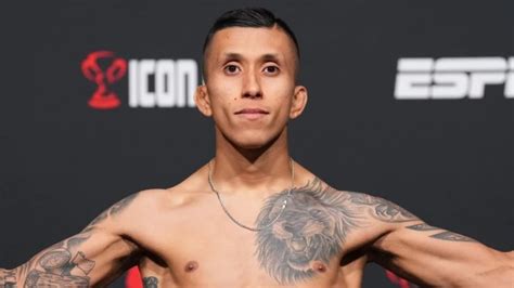 Outed MMA Fighter Jeff Molina Comes out as Bisexual - The Pride LA