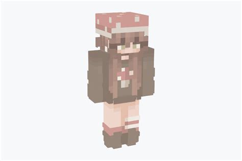 The Best Cottagecore Minecraft Skins Boys Girls Fandomspot