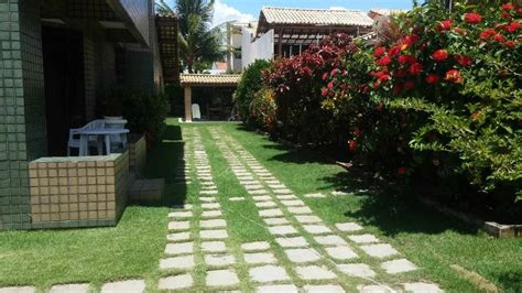 Casa de Condomínio na Rua Farol de Itapuã 123 Itapuã em Salvador por