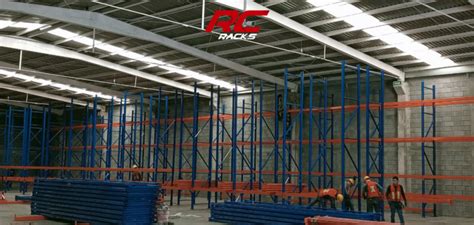 Cómo armar un rack selectivo RC Racks