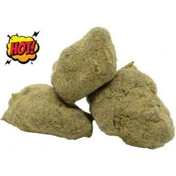 Produit Moonrock 71 Okiweed Le Cannabidiol