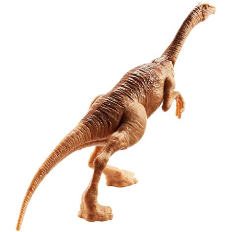 Mattel Jurassic World Basic Dinosaur Figures Gallimimus Fpf11 Fpf15 Toys Shopgr