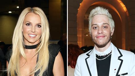 Britney Spears Has ‘No Idea’ Who Pete Davison Is, According to a ...