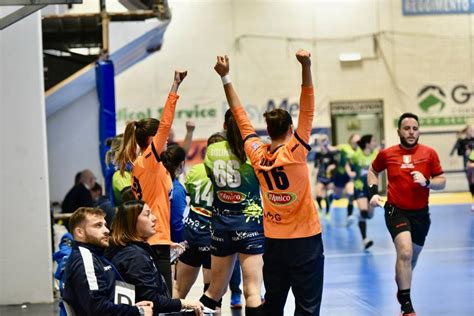 Supercoppa La Jomi Salerno Batte Brixen E Stacca Il Pass Per La Finale