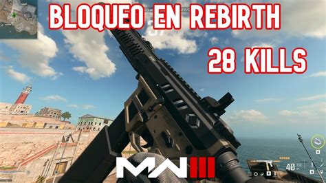 Arrasando Con 28 Kills En Bloqueo Con SUPERI 46 Call Of Duty YouTube