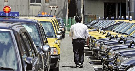 急成長タクシー会社「まさかの倒産」、観光業は転職希望者が続々 経済 ニュース 読売新聞オンライン