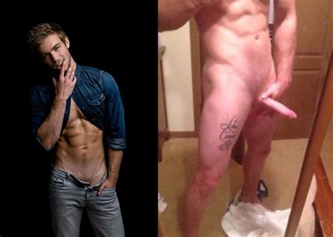 Guys Who Should Do Gay Porn Dustin Mcneer Part Manhunt Daily