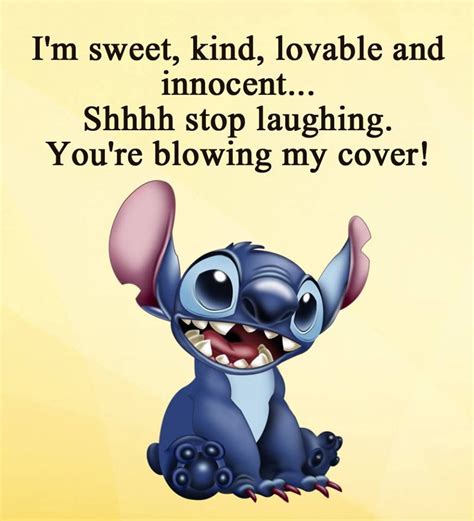 Pin By Vicki Bonnell On Stitch Lilo And Stitch Quotes Disney Quotes