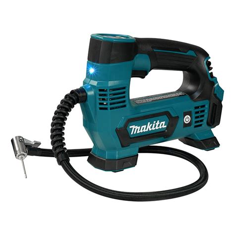 Makita MP100DZ 12V MAX CXT Cordless Inflator Tool Only Adam S Tarp