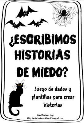 Creciendo Con Libros Y Juegos Actividades Para Trabajar Halloween