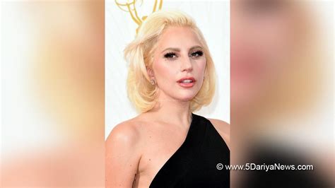 Lady Gaga Needed Psychiatric Nurse On House Of Gucci Set