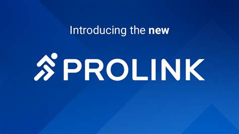 Prolink Staffing Is Now Prolink Reflecting New Offerings And Growth