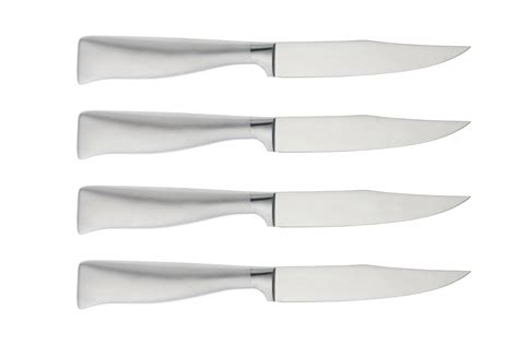 Wmf Grand Gourmet Piece Steak Knife Set Advantageously