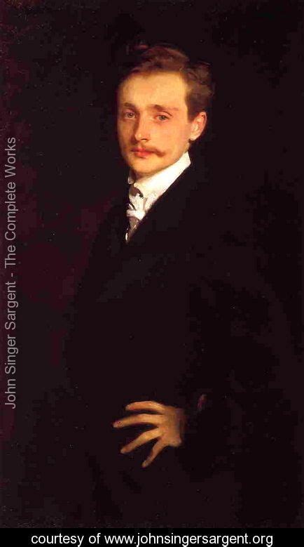 Leon Delafosse John Singer Sargent John Singer Sargent Singer