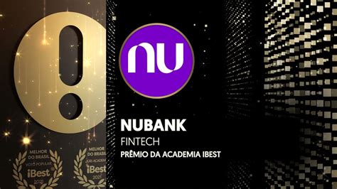 Melhor Do Brasil Em Fintech Pr Mio Ibest Youtube