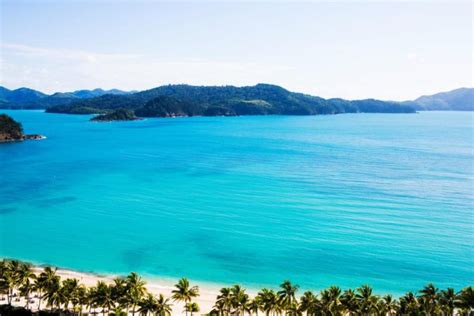 Hamilton Island With Whitehaven Half Day Tour In A Beach Club Room