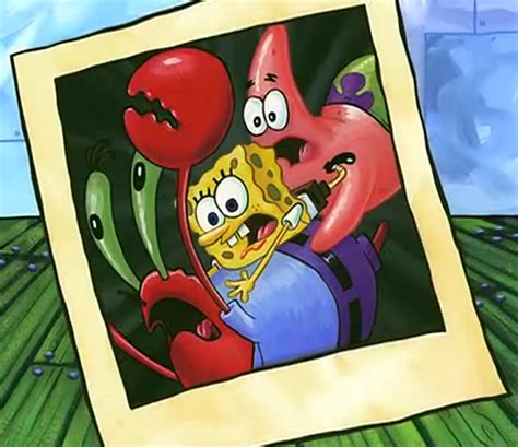 Sinfullcreations Spongebob Drawings Spongebob Painting Spongebob Funny