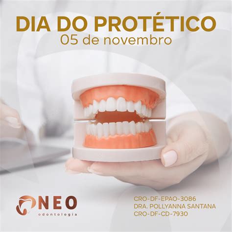 Hoje Dia De Novembro Celebrado O Dia Do Prot Tico Queremos