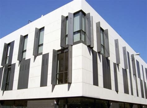 Limestone Facade Limestone Cladding Cladding Panel Facade